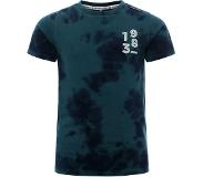 Common Heroes Jongens t-shirt - Donker groen ocean. Maat 92