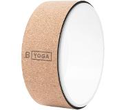 B Yoga B Release Yoga Wheel, beige 2022 Yoga matten