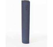B Yoga B MAT Luxe Yoga Mat 180x66cm x 4mm, blauw 2022 Yoga matten