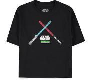 Star Wars T-shirt voor kids maat M