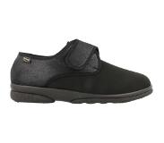 Scholl heren Rhemes black ZWART 42