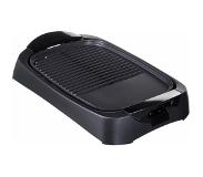 Ariete 760 " La Grigliata " Grill Tafelblad Electrisch 2000W Zwart