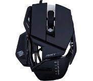 Mad Catz R.A.T. 4+