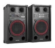 Fenton (B-Stock) Fenton SPB-10 actieve fullrange speakerset
