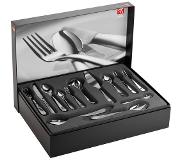 Zwilling bestekset - 68 Delig - Voor 12 Personen