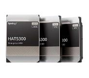 Synology 16TB Synology 3.5 inch SATA HDD HAT5300-16TB