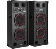 Fenton (B-Stock) Fenton SPB-28 actieve fullrange speakerset