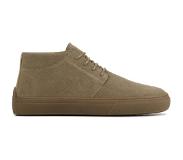 Stefano lauran Man Leren Boots S3036 - Zand | Maat 40