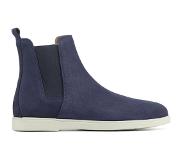 Stefano lauran Man Leren Boots S3033 - Blauw | Maat 41