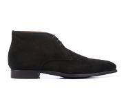 Magnanni Man Leren Boots 17589 - Bruin combi | Maat 39 1/2
