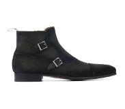 Magnanni Man Leren Boots 20119 sue - Groen | Maat 46