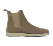Stefano lauran Man Leren Boots S3033 - Beige | Maat 43