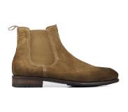 Magnanni Man Leren Boots 23436 - Zand | Maat 45