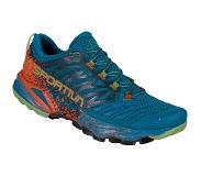 La Sportiva Akasha II Running Shoes Men, blauw 2022 EU 41,5 Trailrunning schoenen