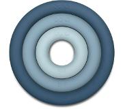 Bala Power Ring Set blauw