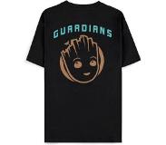 Marvel T-shirt voor kids maat L