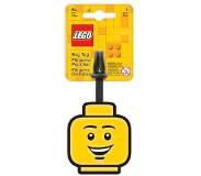 LEGO Bagagelabel Jongen