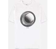Marvel T-shirt voor kids maat L