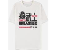 Star Wars T-shirt voor kids maat L