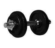 Endurance Dumbbell 10 KG Set | 10KG