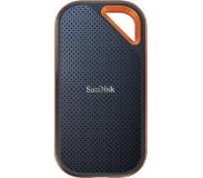 SanDisk Extreme Pro 4TB Portable SSD