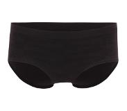 Smartwool Merino Sport Seamless Hipster Boxed - Ondergoed - Dames Black XS