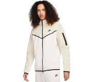 Nike Sweatshirt met capuchon Nike Sportswear Tech Fleece dv0537-206 | Maat XL