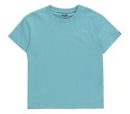 Levi's jongens shirt E870/BAO blauw | Maat: 140