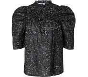 Second female Blouse Jodis Blouse Zwart