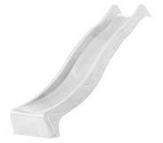 Axi Sky230 Glijbaan met Wateraansluiting - Wit - 228 cm