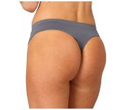Purelime Seamless Thong | M/L