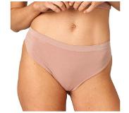 Purelime Seamless Thong | M/L