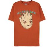 Marvel T-shirt voor kids maat L