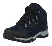 Hi-tec Storm WP - Waterproof - Heren Outdoor Wandelschoenen Outdoor schoenen Blauw O005357-031 - Maat EU 42 UK 8