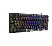 White Shark Spartan Mechanical Gaming Toetsenbord