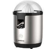 WESTINGHOUSE Citruspers - Elektrisch - Met Filter - Sinaasappelpers - RVS - Fruitpers