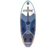 STX SUP-board STX IWindsurf 11'6 Blue Orange