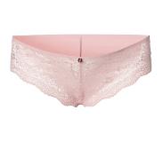 Noppies zwangerschapsbrazilian met kant roze Dames