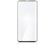 Hama 3d-full-screen-beschermglas Voor Samsung Galaxy S20+ Zwart