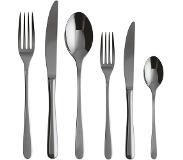 Sambonet Bestekset Sambonet Taste PVD Black (36-Delig)