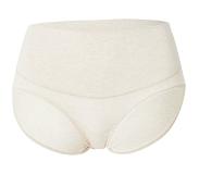 Spanx Cotton Comfort - Slip Dames Onderbroek - Maat L - Kleur Beige