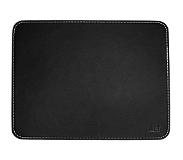 ACT AC8000 Mouse Pad Black Leather