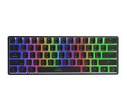 Genesis Thor 660 RGB Wireless Zwart