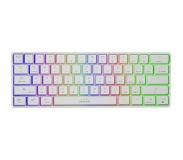 Genesis Thor 660 RGB Wireless Wit