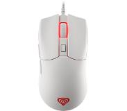 Genesis Krypton 750 mouse Right-hand USB Type-A Optical 2000 DPI