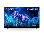 Sony Bravia OLED XR-65A80K (2022)