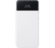Samsung EF-EA336PWEGEE mobiele telefoon behuizingen 16,3 cm (6.4") Portemonneehouder Wit