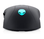 Alienware Wired Gaming Mouse AW320M