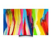 LG OLED 65C24LA