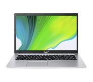 Acer Aspire 3 A317-33-C3W6 - Laptop - 17.3 inch - azerty